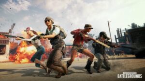 Nový herný režim do PUBG bude odhalený už čoskoro