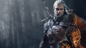 Pre titul Zaklínač 3 prichádza PS4 Pro aktualizácia