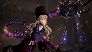 Najnovší trailer na Code Vein ukazuje zaujímavé ukončovacie pohyby
