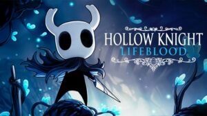 Aktualizácia Hollow Knight Lifeblood je tu a pracuje sa aj na novom DLC