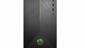 HP približuje výkonné herné počítače širšiemu okruhu používateľov