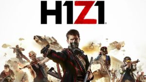 H1Z1 si to namierilo na PS4
