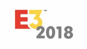 E3 2018 – Priebežný rozpis služieb