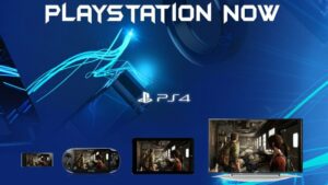 PlayStation Now dostáva nové hry