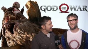 Režisér God of War prezradil ktorých osem hier by mal prejsť každý hráč