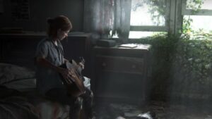 Všetko čo zatiaľ vieme o príbehu v The Last of Us: Part II