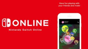 Nintendo Switch Online