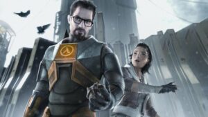Fanúšikovia sa púšťajú do tvorby Half-Life 2: Episode 3