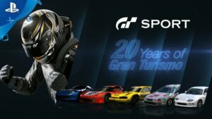 Z titulov Gran Turismo sa už predalo viac ako 80,4 milióna kópií