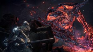 Nový rekord v prejdení Dark Souls 3