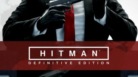 Hitman: Definitive Edition je už v predaji na PS4 a XONE
