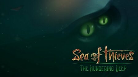 Do hlbín v novom Sea of Thieves update