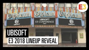 Divison 2 a Beyond Good and Evil 2 vedú lineup Ubisoftu