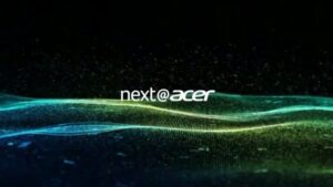 NEXT@ACER 2018 – Nielen hráči sa majú na čo tešiť