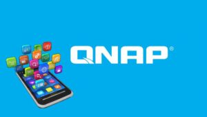 QNAP Mobilné aplikácie – Ako nosiť NAS so sebou vo vrecku