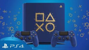 Špeciálne Days of Play zľavy od Sony