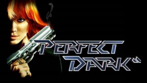 Dočkáme sa na E3 2018 ohlásenia pokračovania klasiky Perfect Dark?