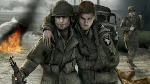 Dočkáme sa na E3 reštartu Brothers In Arms?