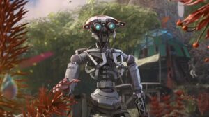 Stormland od Insomniac Games vyzerá skvostne
