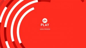 EA Play E3 2018 konferencia