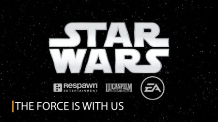 E3 2018: Respawn ohlásil Star Wars: Jedi Fallen Order, vyjde v priebehu 2019