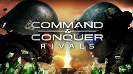 E3 2018: EA predstavuje Command & Conquer novému veku, Rivals vyjde na mobilné telefóny
