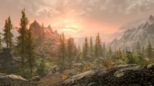 E3 2018: Skyrim bude vydaný na chladničky