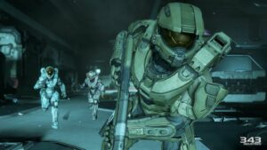 Vyjde Halo 5: Guardians nakoniec predsa len aj na PC?