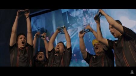 E3 2018: Rainbow Six Siege predstavil krátku ukážku z svojho e-sport dokumentu