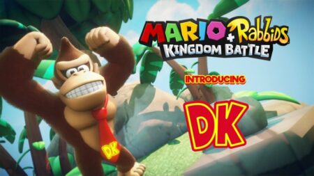 E3 2018: Predstavenie DLC pre Mario + Rabbids s Donkey Kongom v hlavnej úlohe potešilo naše oči i uši