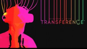 E3 2018: Elijah Wood ukázal na konferencii Ubisoftu VR hru Transference