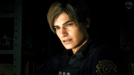 E3 2018: Resident Evil 2 remaster neostal zabudnutý