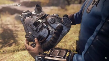 E3 2018: Fallout 76 sa nebude dať hrať v offline režime