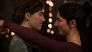 Animácie The Last of Us Part II sú „fake“, tvrdí vedúci štúdia Eidos Montreal