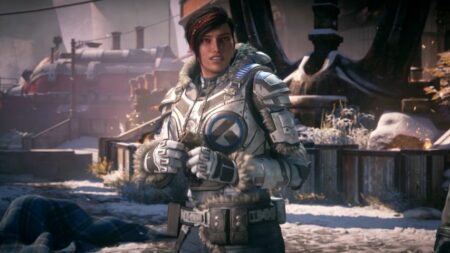 E3 2018: Čo nové sme sa dozvedeli o Gears of War?