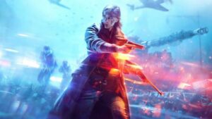 Tvorcovia Battlefield V: Hejteri môžu buď akceptovať, alebo nech nekupujú hru