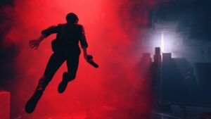 E3 2018: Sam Lake z Remedy priblížil Control