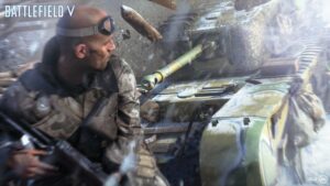 Kupujte akcie EA, lebo Battlefield V odoženie Fortnite, tvrdí analytik