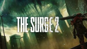 E3 2018: Prvá ukážka z pokračovania Surge
