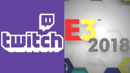 Microsoft konferencia zlomila rekord v sledovanosti na Twitchi