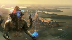 Beyond Good and Evil 2 vyjde v hrateľnej podobe najskôr až na konci 2019