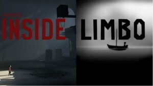 Limbo a Inside prídu na Nintendo Switch