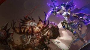 Vráťte sa tento víkend do hry World of Warcraft úplne zadarmo