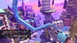 Apex Construct – Recenzia