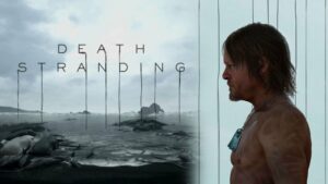 O čom vlastne bude Death Stranding?