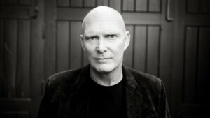David Bateson sa vracia ako Agent 47