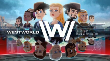 Westworld hra nie je kópiou Fallout Shelter, tvrdí Warner Bros.