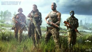 DICE: Nerobíme steampunkové univerzum. Vizuálne úpravy musia mať reálny základ