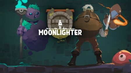 Moonlighter sa tento rok dočká viacerých aktualizácií