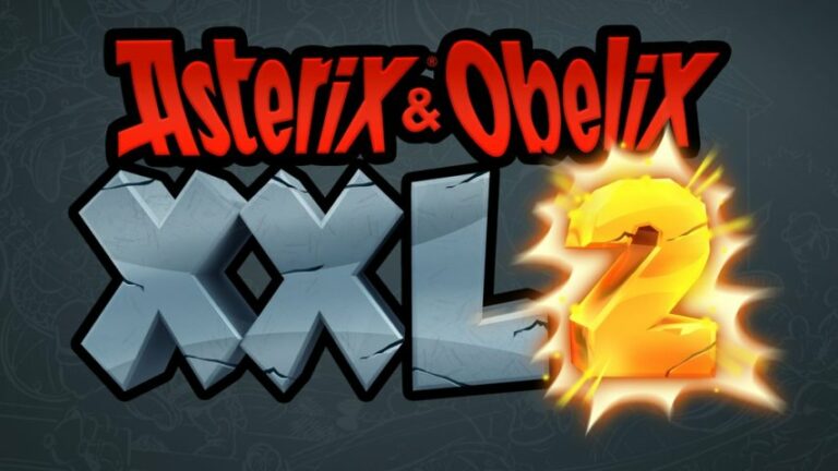Asterix & Obelix XXL 2 čaká remaster a vydanie naprieč všetkými platformami